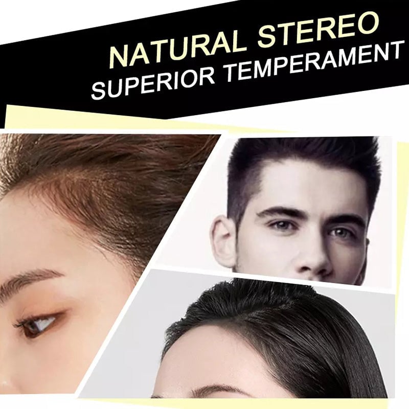 HairHue™ - Nahtlose Farbkorrektur [50% Rabatt]