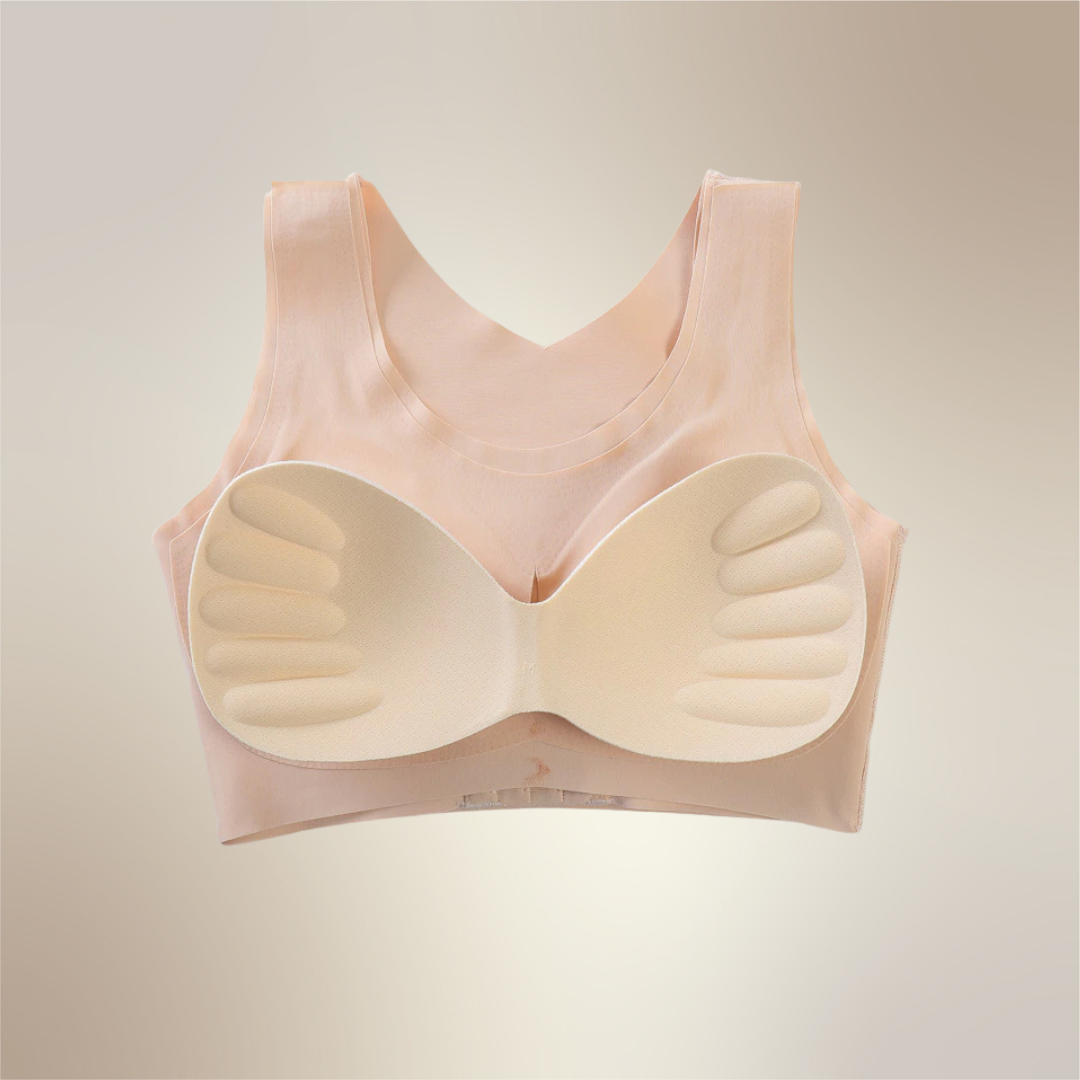ShapeBra™ – Kreuz-Rücken-Design für perfekten Halt, unsichtbar unter der Kleidung [1 + 1 Gratis]