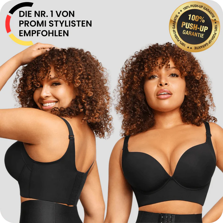 CurvyLift™ Push-Up-BH | NUR HEUTE 50% RABATT