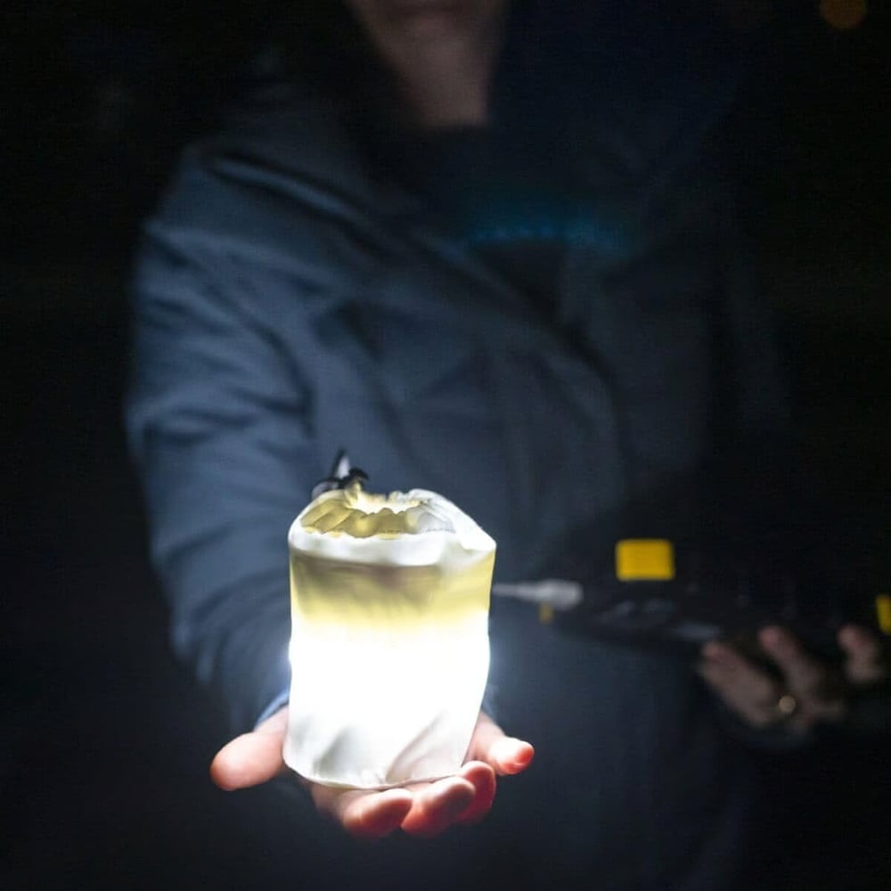 SolarGlow™ – Solar-LED-Lichtschlauch für Camping & Outdoor-Abenteuer [50 % Rabatt]