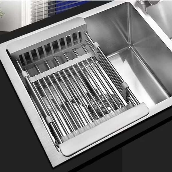 FlexiSink™ - Perfekt für Küchenspülen [50% Rabatt]