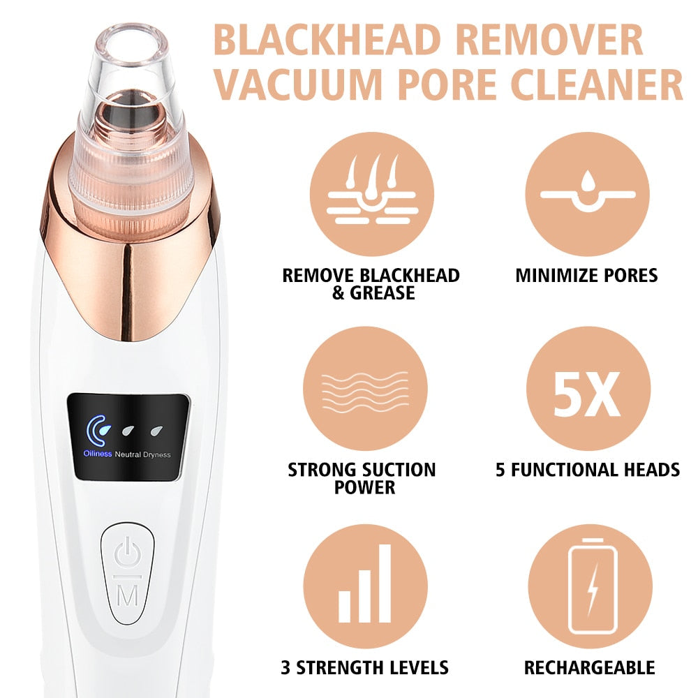 50% Rabatt | ClearSkin™ - Perfekte Haut ist das Ziel! [Letzter Tag Rabatt]