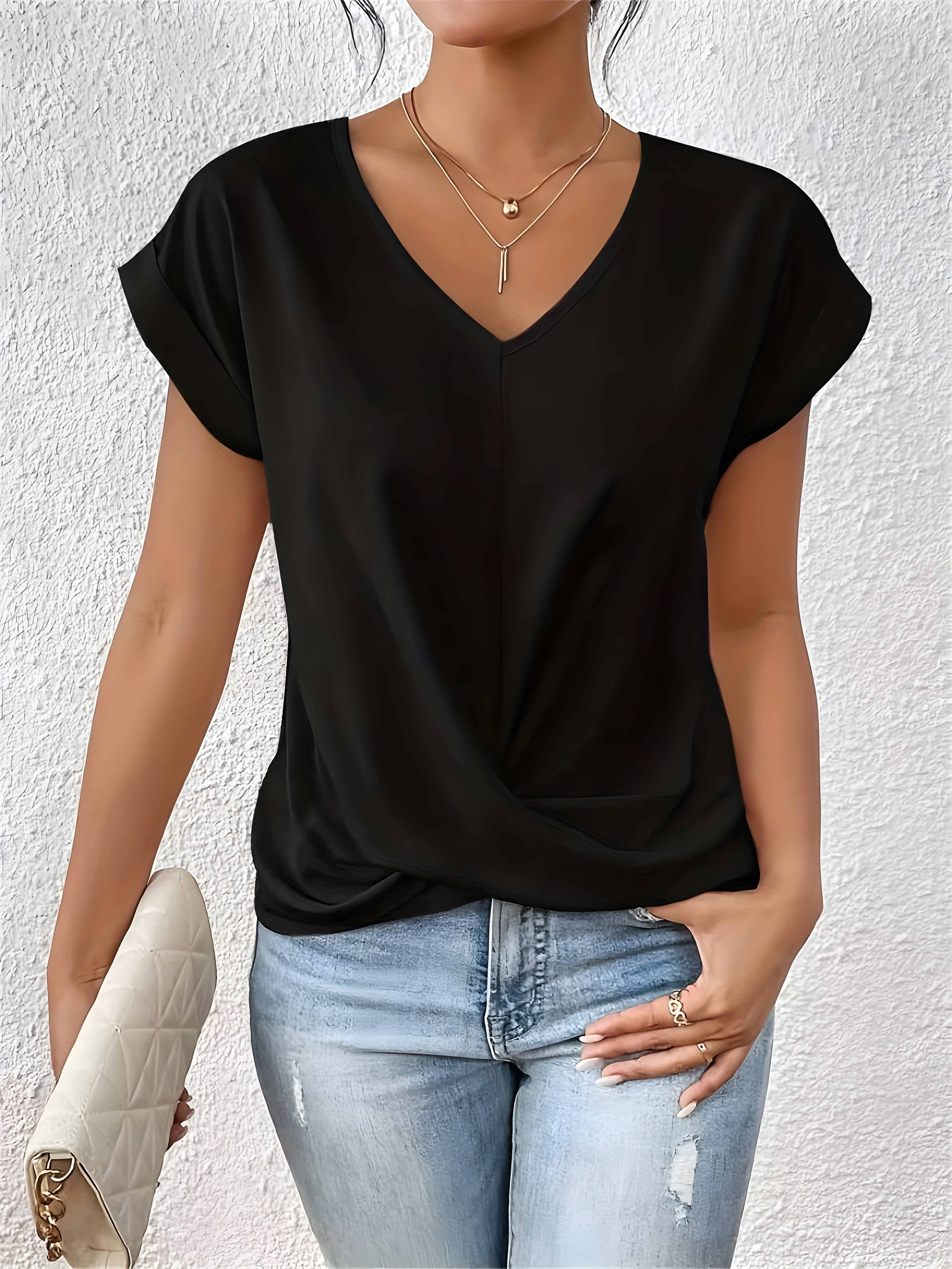 Cora™ – Atmungsaktives Daywear-Essential für den ganzen Tag [50 % Rabatt]