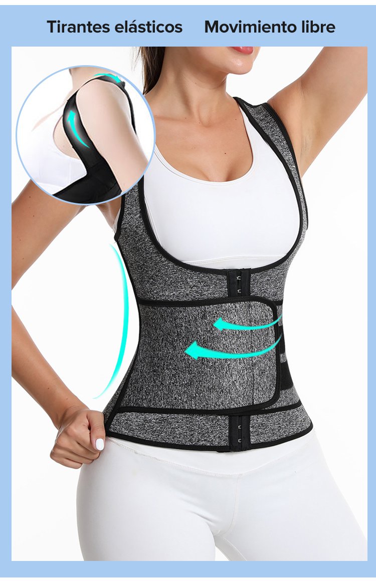 SculptWaist™ - Taillenformer Für Eine Schlanke Silhouette [50% Rabatt]