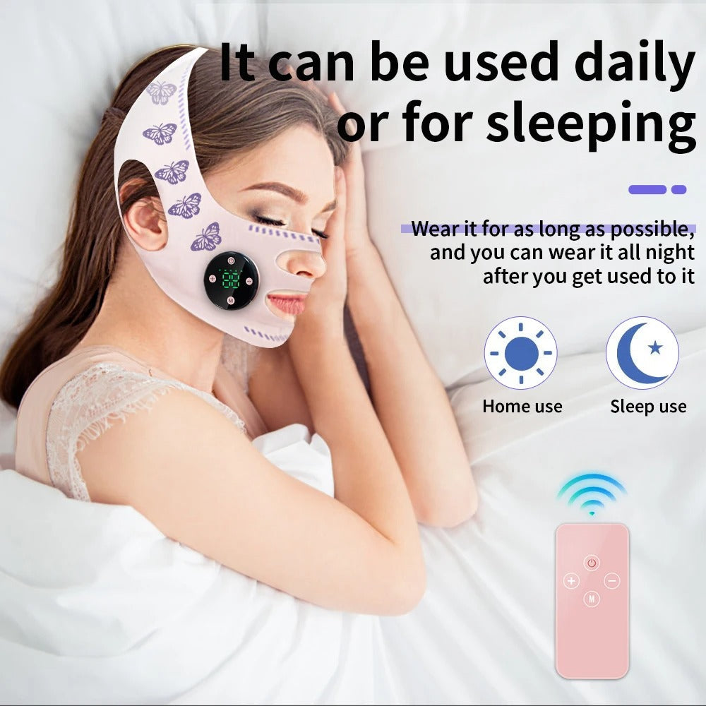 ShapeForm™ – Für eine sichtbar definierte und natürlich geformte Gesichtskontur [50% Rabatt]