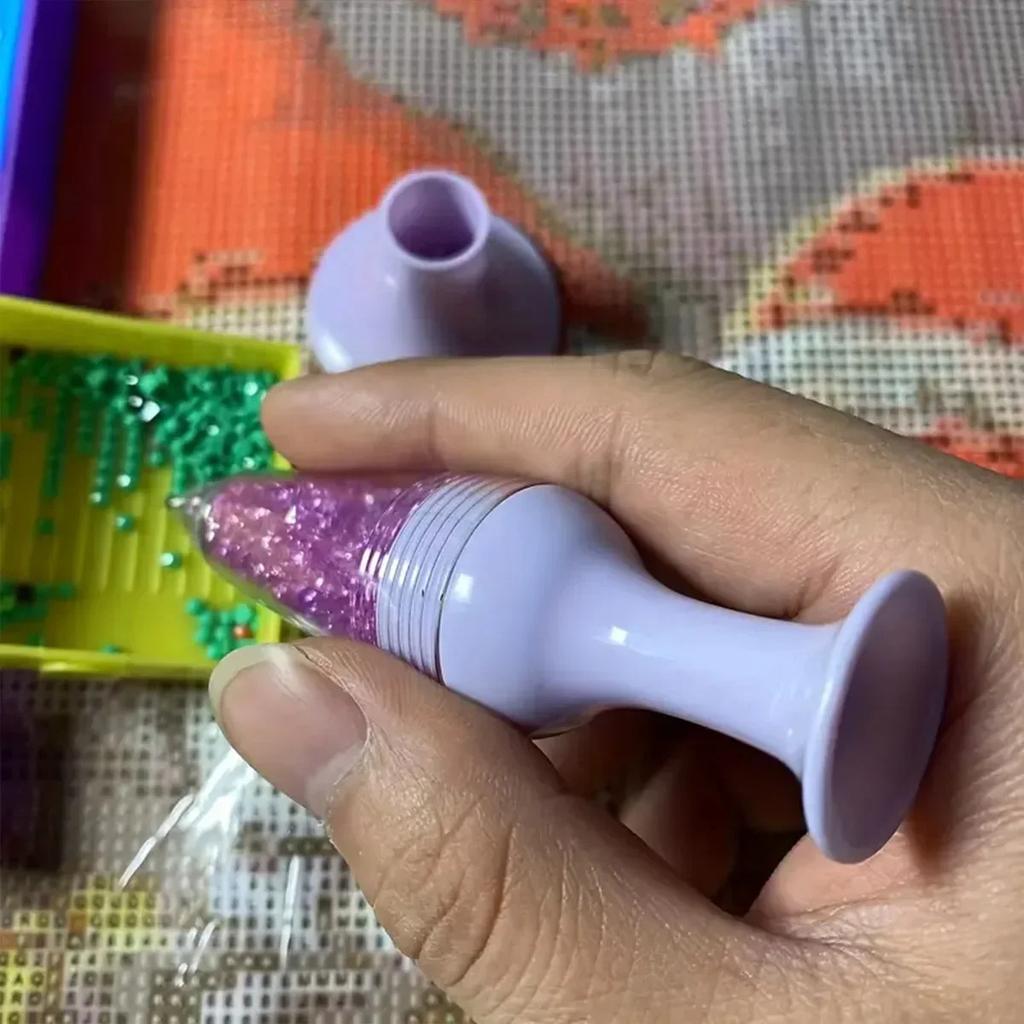 GlitterPen™ – Für eine schnelle, genaue, einfache und präzise Platzierung [50% Rabatt]