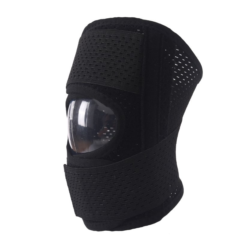 KneeGuard™ – Atmungsaktive Meniskus-Knieschoner für Schutz und Komfort [1 + 1 Gratis]