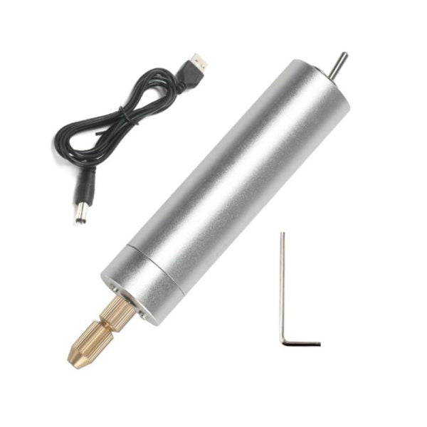 50% Rabatt | Pylomo™ -  Mini-Bohrer