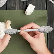 TextureTool™ – Kreative Sets für Ton- & Clay-Art Projekte Zuhause [50% Rabatt]