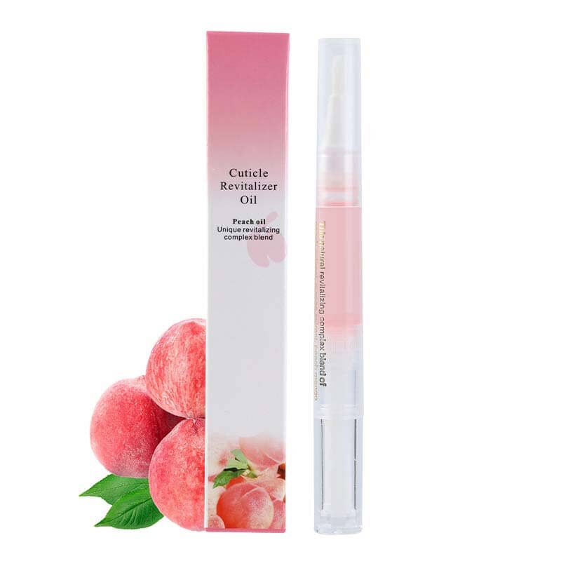 NailShine™ – Feuchtigkeitsspendend & stärkend, mit Vitamin E, C & B7 für gesunde, glänzende Nägel [50% Rabatt]