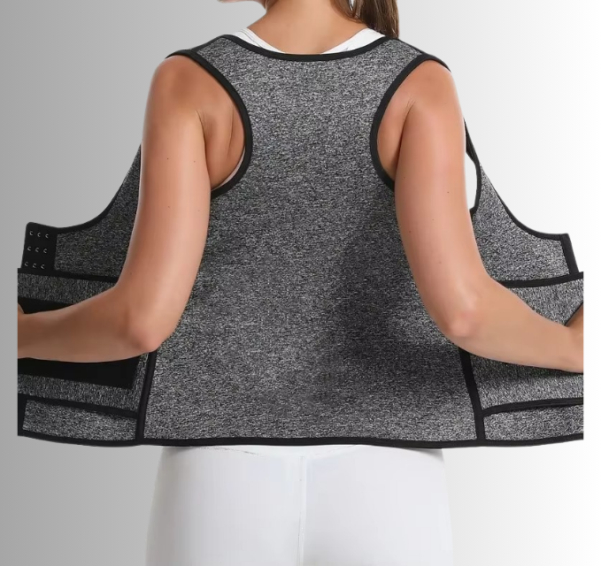 CurveFit™ – Hoch taillierter Body Shaper für eine perfekt geformte Silhouette [50% Rabatt]