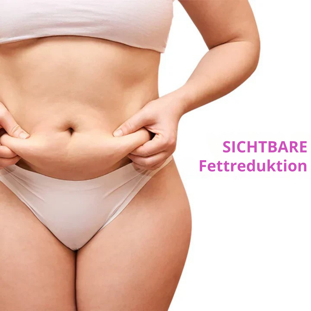 SlimTone™ – Selbstbewusst mit flachem Bauch [50 % Rabatt]