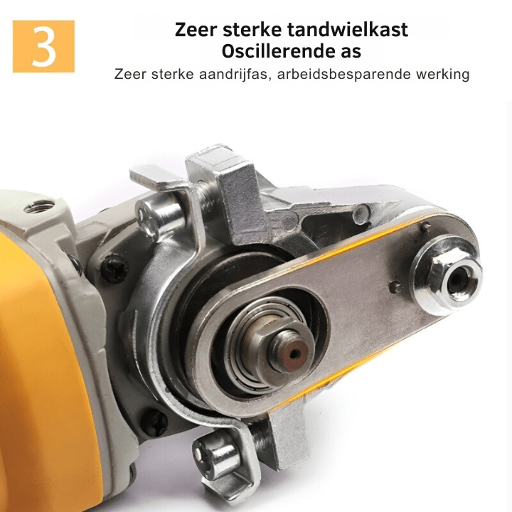 TrimPro™ – Vielseitige und praktische Funktionalität [50% Rabatt]