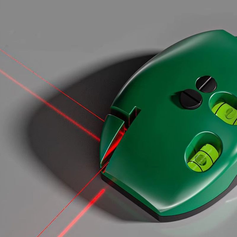 LaserFührung™ - Leitfaden für exakte Messungen [50% Rabatt]
