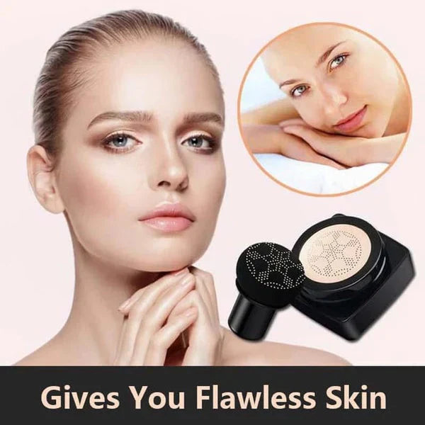 50% Rabatt | Chafful™ - Pilzkopf Luftkissen CC Creme