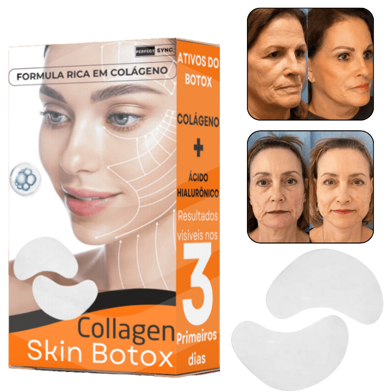 1 + 1 Gratis | SleekSkin™ - Alterslose Schönheit Ausstrahlung [Letzter Tag Rabatt]