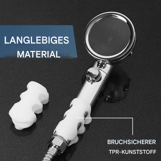 1 + 1 Gratis | ShowerGrip™ - Sicherer Halt in der Dusche