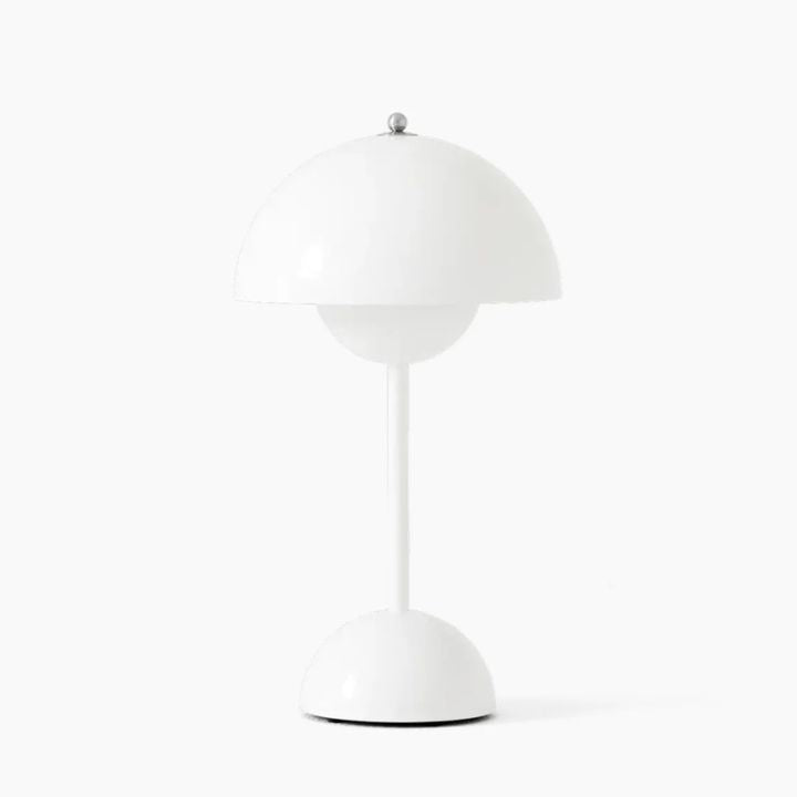 50% Rabatt | MushLamp™ - Moderne LED-Tischleuchte, kabellos und dimmbar