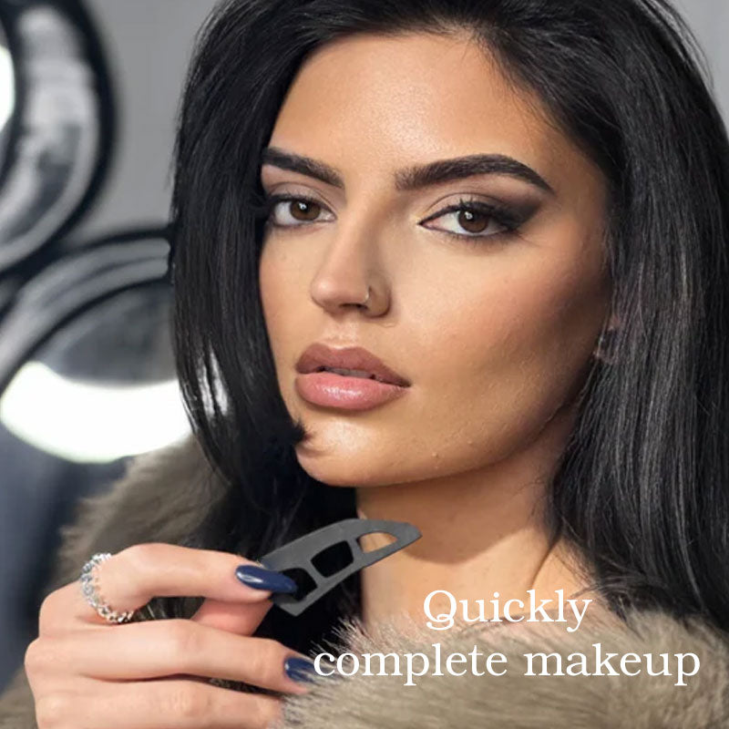 ShineStamp™ – Für einen makellosen, präzisen und langanhaltenden Lidschattenauftrag [50% Rabatt]