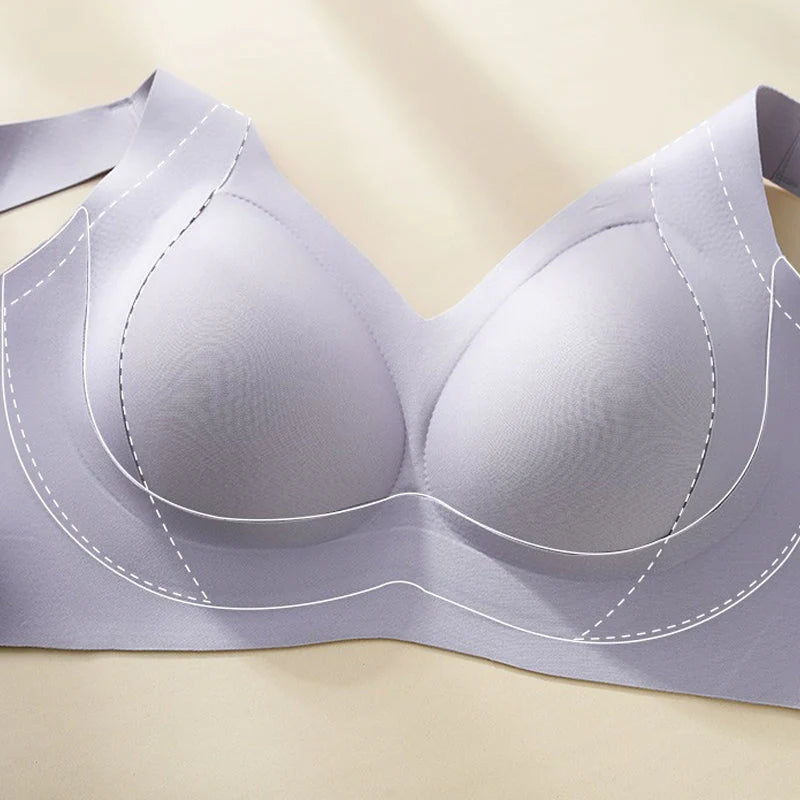 ComfortMax™ – Kabelloser Shaper-BH für nahtlosen Komfort | 1 + 1 Gratis