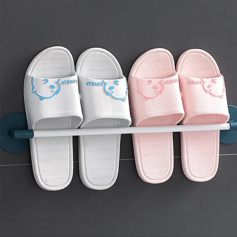SwivelDry™ – Organisierte Badezimmeroase [50% Rabatt]