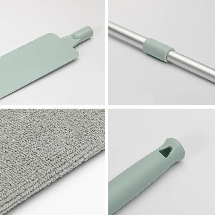 SchoneVeeg™ - Flexibler Staubentferner [50% Rabatt]