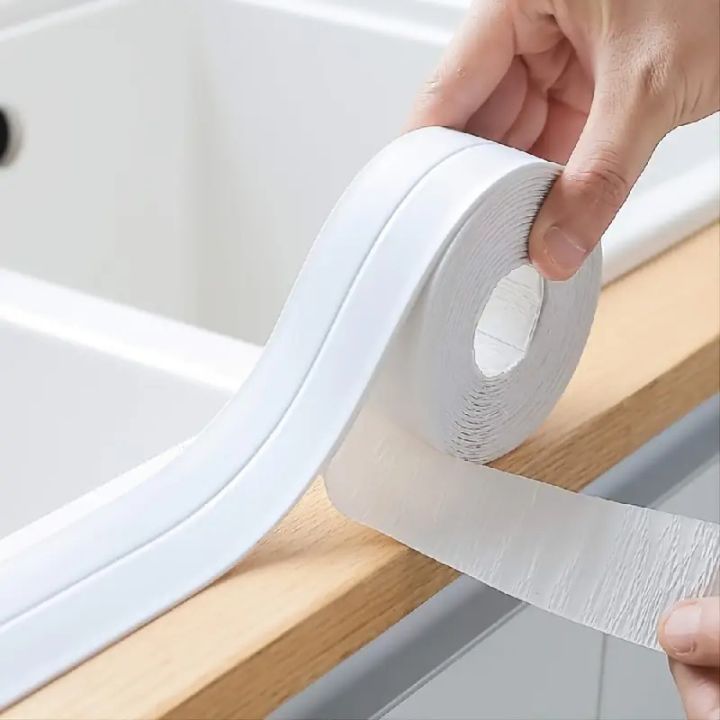 1 + 1 Gratis | Sealant™ - Selbstklebendes Dichtungsband für wasserdichte Fugen