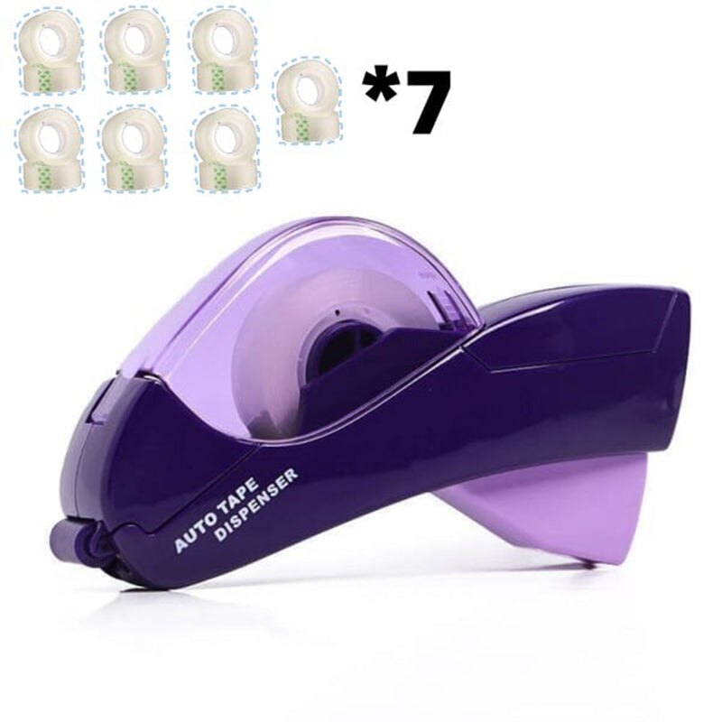 AutoTape™ – Schnelle, sichere und präzise Verpackung! [1 + 1 Gratis]