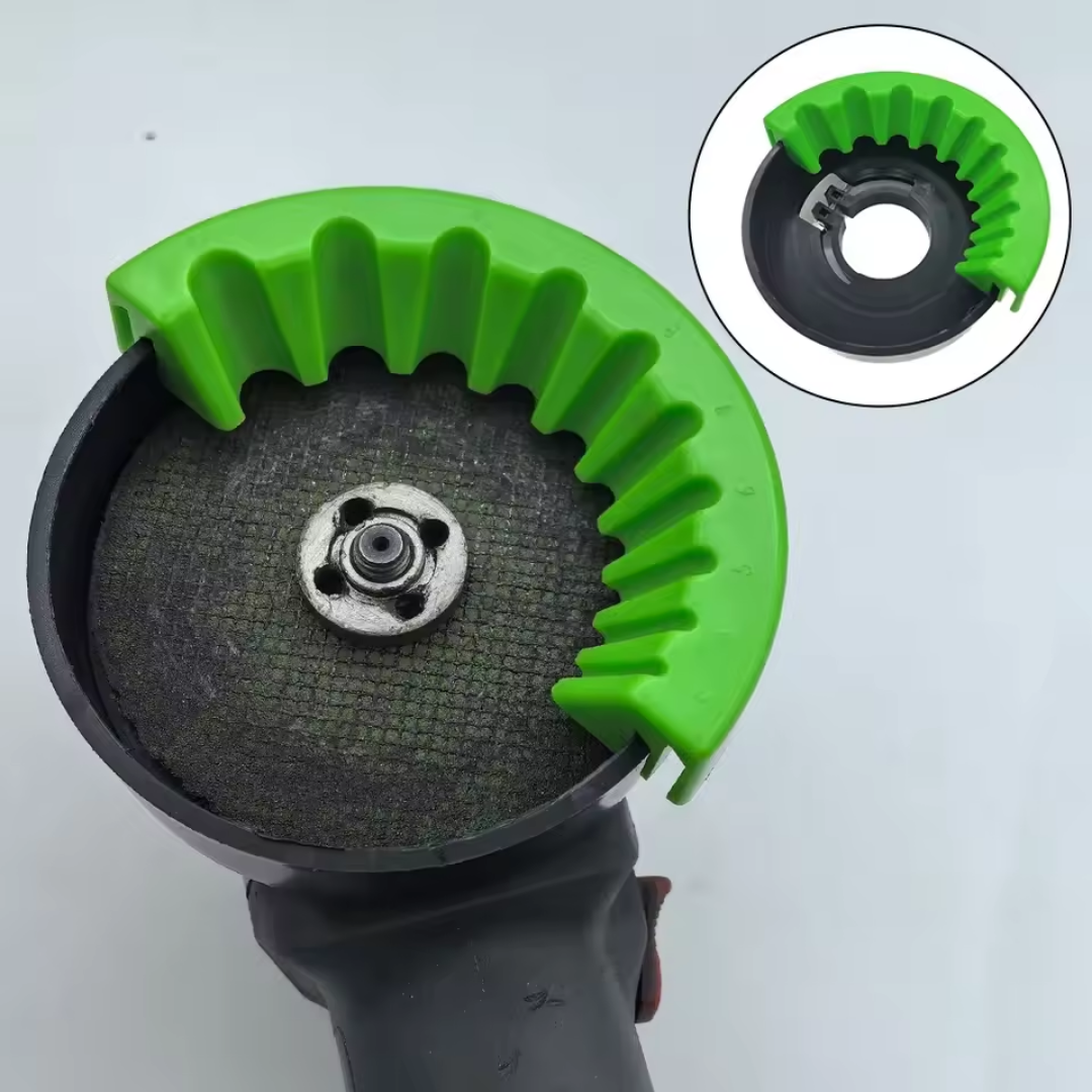 EdgeForge™ – Bohrer-Schärfhalter für präzises und einfaches Schleifen [50 % Rabatt]