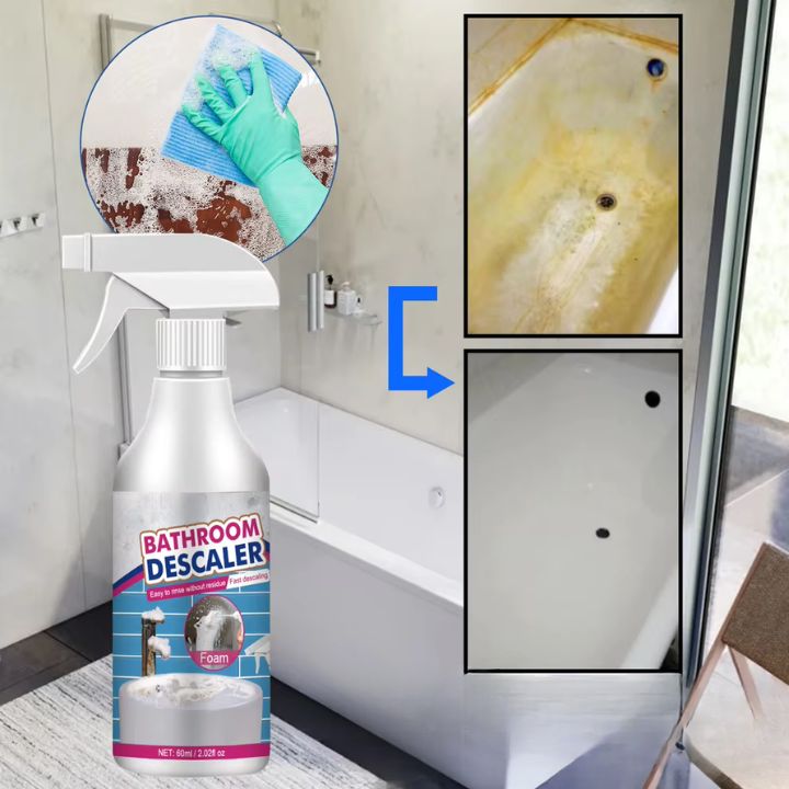 1+1 Gratis | PowerFoam™  - Schaumspray-Reiniger gegen hartnäckige Flecken