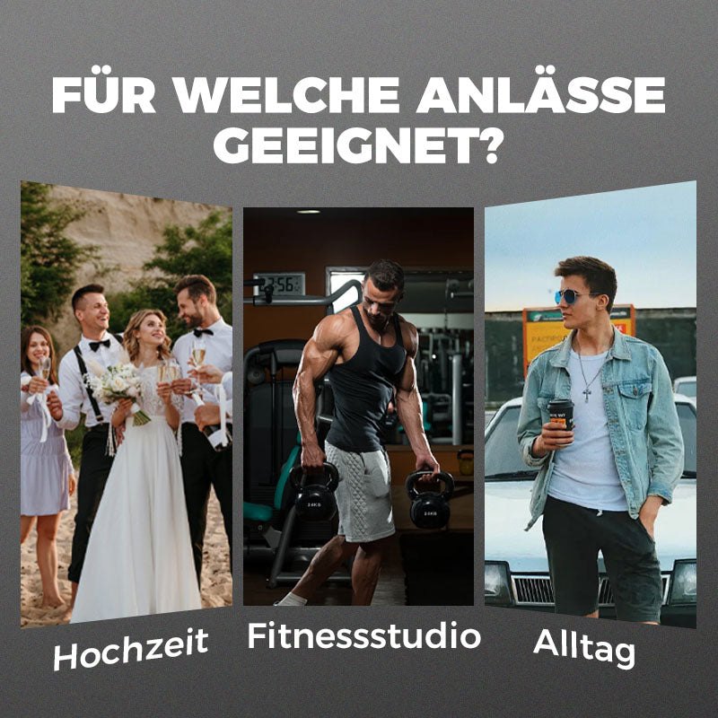 FitForm™ - Verbessert die Haltungsunterstützung [50% Rabatt]