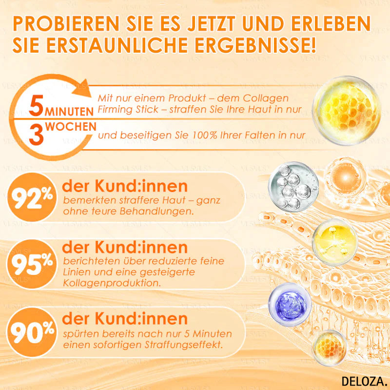 VenomCream™ – Straffende Anti-Aging-Creme mit Bienengift-Peptiden [1 + 1 Gratis]