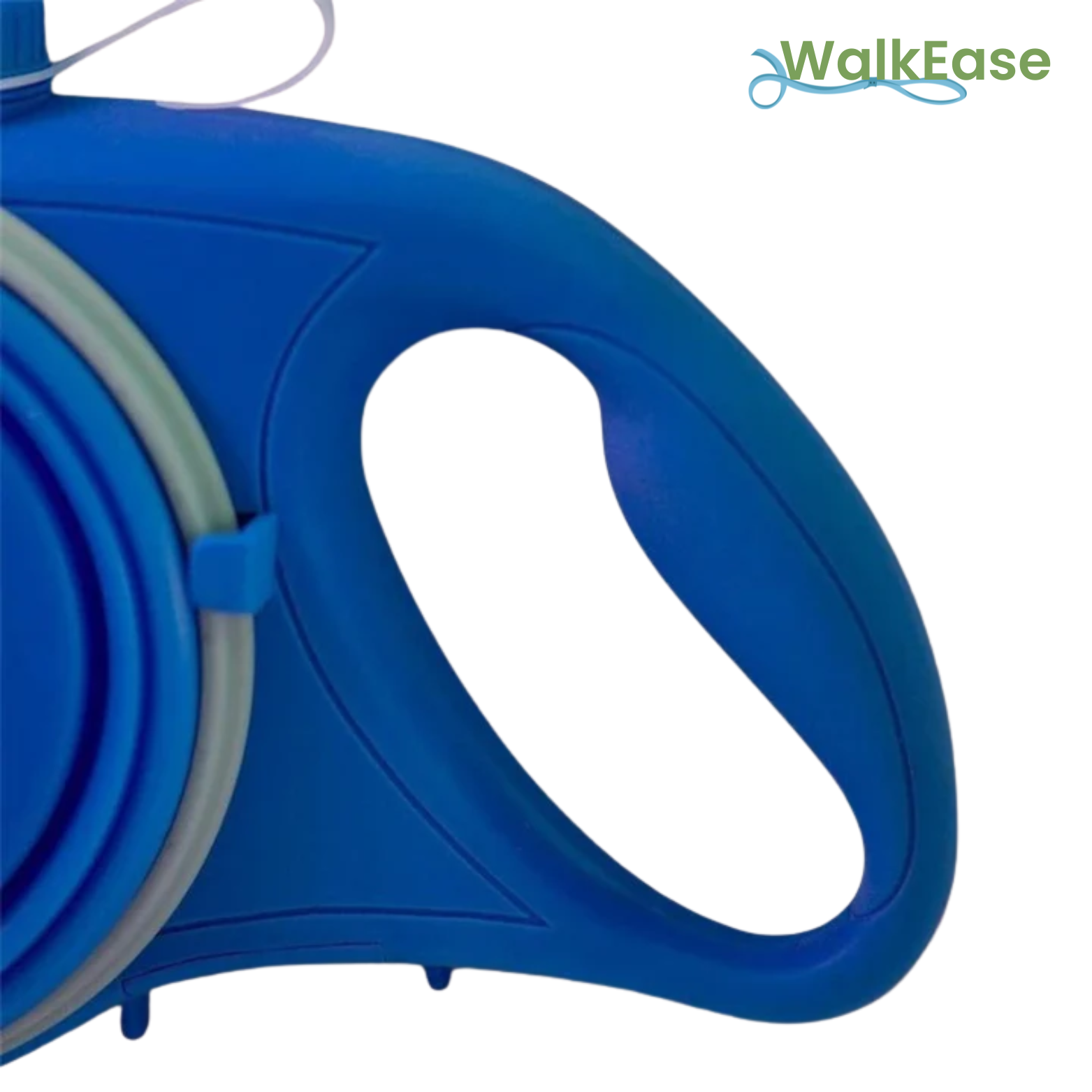 WalkEase™ – 5-in-1 Hundeleine für vielseitigen Spaziergangskomfort [50 % Rabatt]