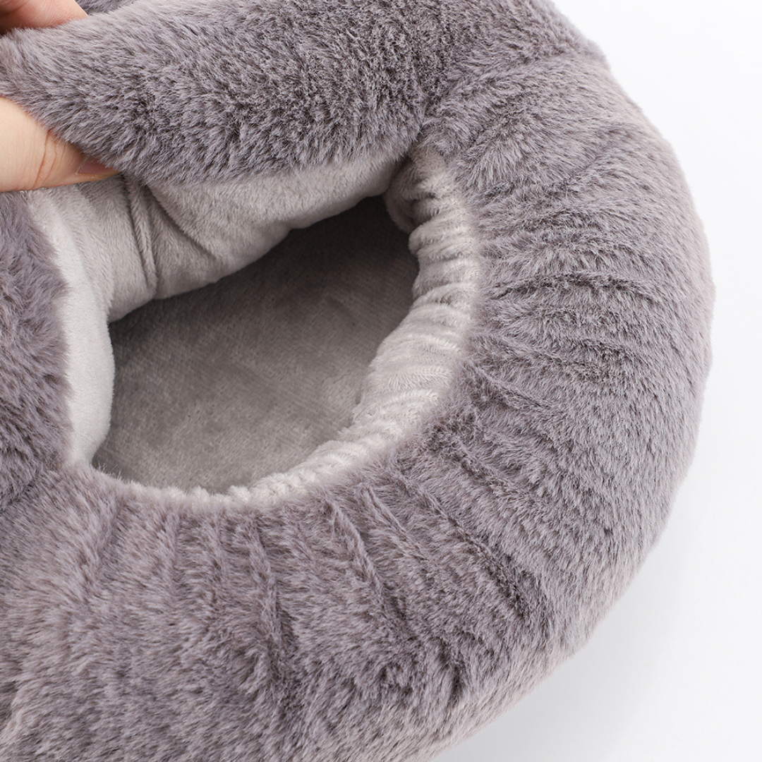 FootHaven™ – Elektrischer Fußwärmer für warme, entspannte Füße [50% Rabatt]