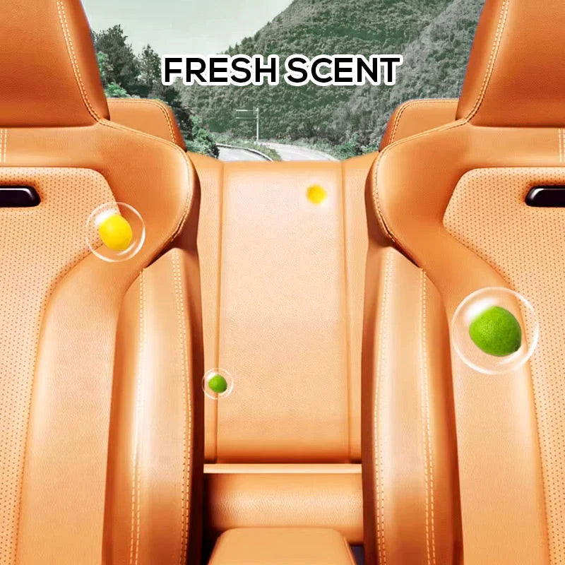 FoamClean™ – Leistungsstarker Fleckentferner für Mehrere Oberflächen | 1 + 1 Gratis