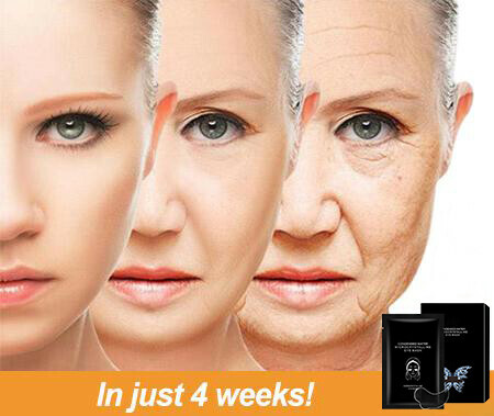 1 + 1 Gratis | AntiAging™ Entfernt Falten in nur 1 Woche! [Letzter Tag Rabatt]