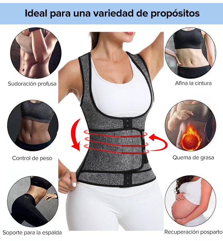 SculptWaist™ - Taillenformer Für Eine Schlanke Silhouette [50% Rabatt]