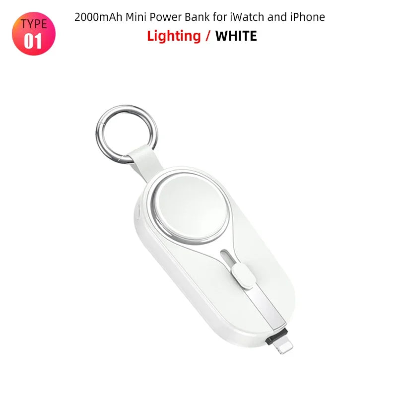 PowerPocket™ – Immer aufgeladen, sorglos & überall einsetzbar [1 + 1 Gratis]