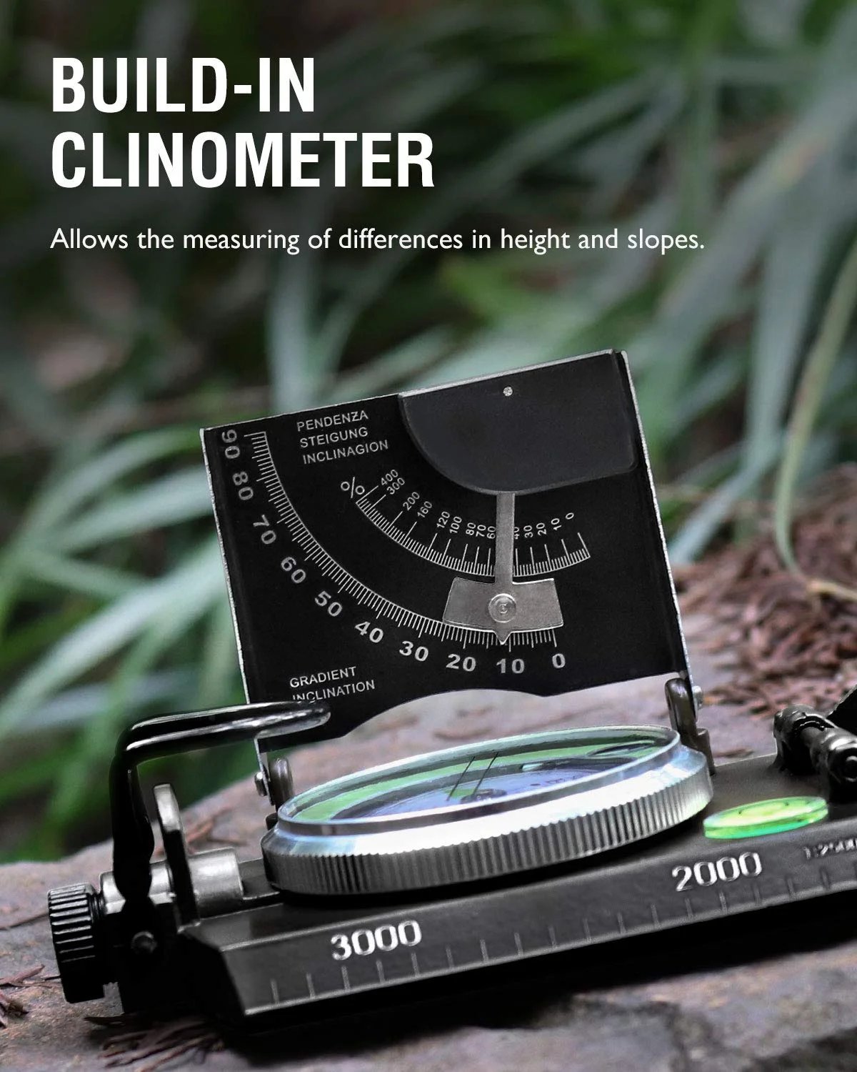 RightGuide™ – Zuverlässige Outdoor-Navigation für jedes Abenteuer [50 % Rabatt]