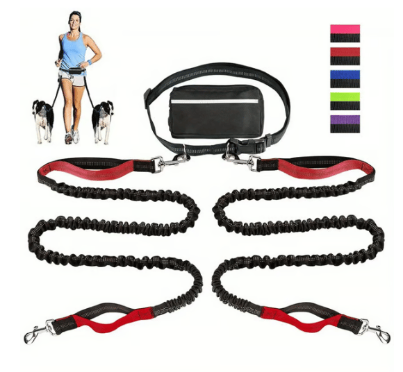 StrideBuddy™ – Freiheit, Kontrolle und Harmonie für jeden Schritt [50% Rabatt]