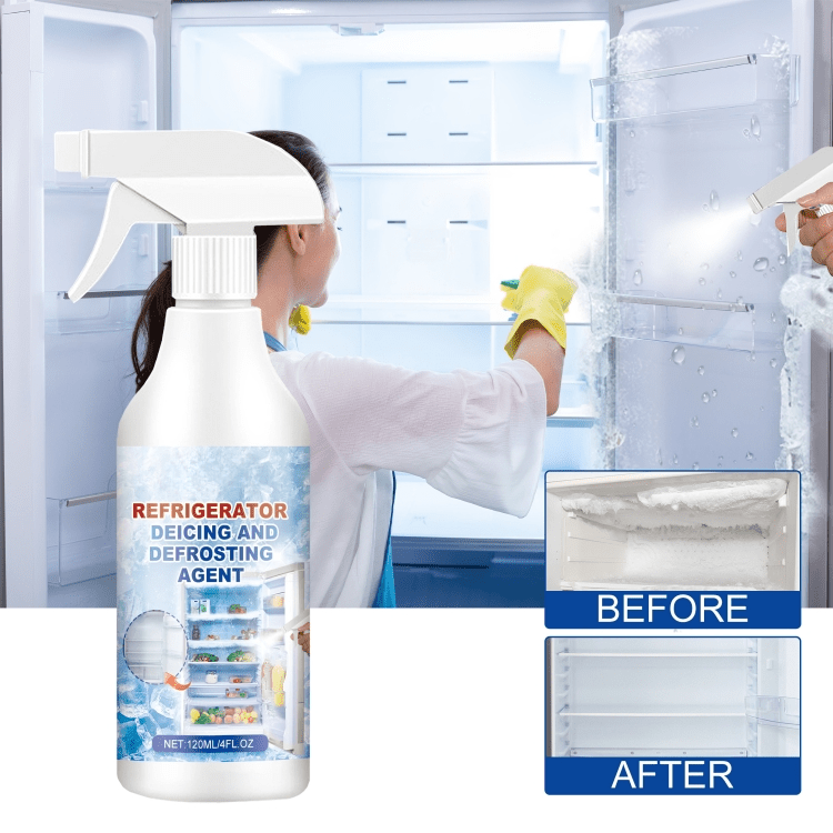 FrostAid™ - Schnelles und effektives Auftauen [1 + 1 Gratis]
