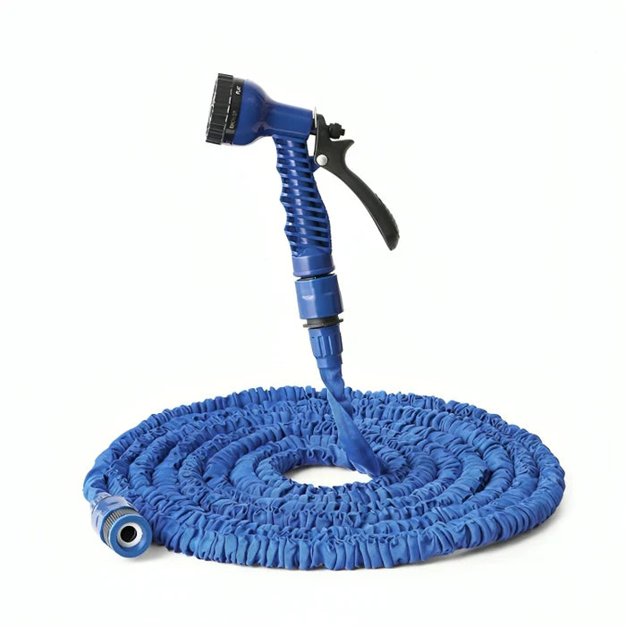 MagicHose™ Expandierbarer Gartenschlauch | 50% Rabatt