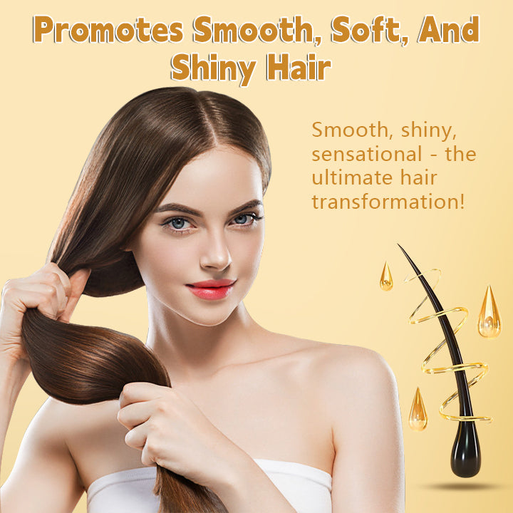 Biotin™ - Biotin-Haarspray Gegen Haarausfall Und Brüchigkeit [1 + 1 Gratis]