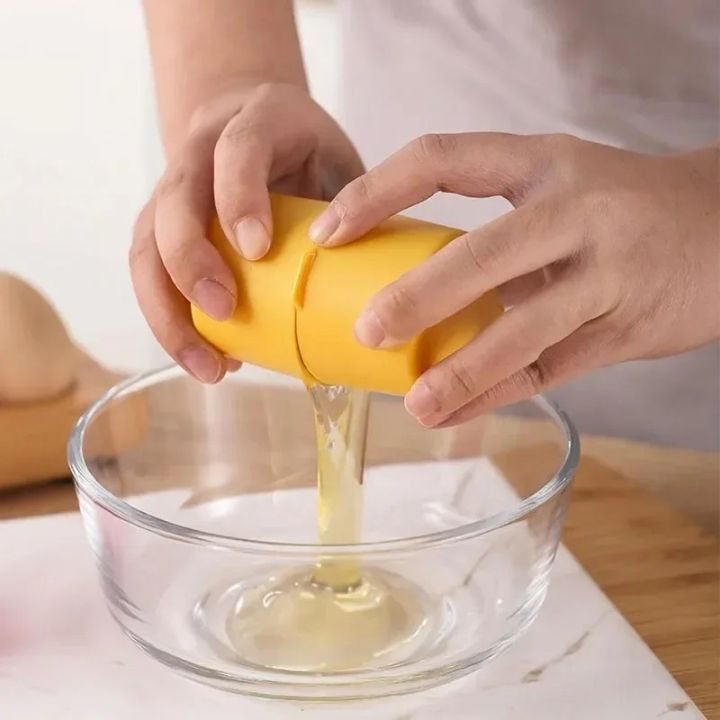 1+1 Gratis | EggCrack™ - Öffnen Sie Ihre Eier mühelos