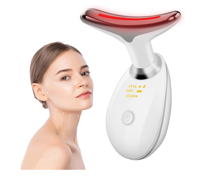 GlowPulse™ – Für strahlende Haut, die alle Blicke auf sich zieht [50 % Rabatt]