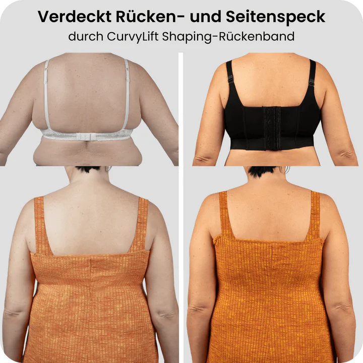 CurvyLift™ Push-Up-BH | NUR HEUTE 50% RABATT