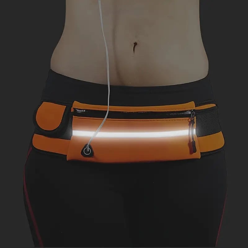 FitBag™ – Leichte, sichere und praktische Tasche für Alltag und Sport [50 % Rabatt]