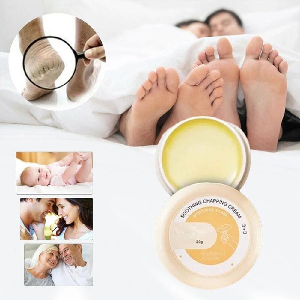 SkinShiner™ – Intensive Pflege für trockene Haut zur Reparatur und Regeneration [1 + 1 Gratis]