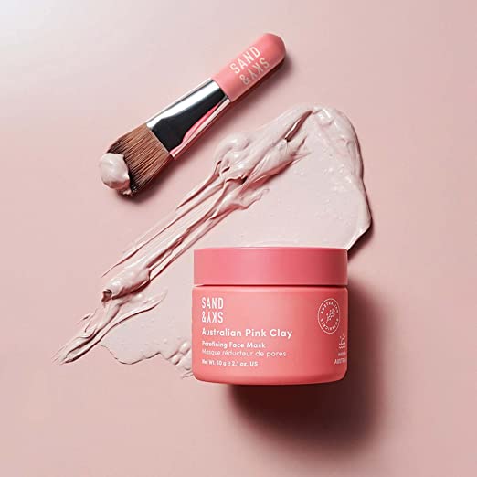SkinRefine™ - Porenverfeinernde Gesichtsmaske [50% Rabatt]