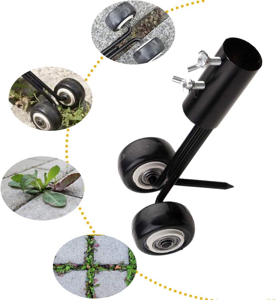 WeedBuster™ – Schnelle und einfache Unkrautentfernung [50% Rabatt]